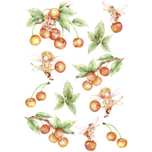 7196-1091 Pt 佐々木恵美 トラスファーシール 91