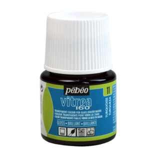 231-0011 ヴィトレア160  ターコイズ