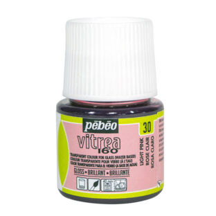 231-0030 ヴィトレア160  ライトピンク