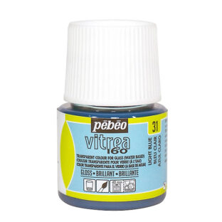 231-0031 ヴィトレア160  ライトブルー