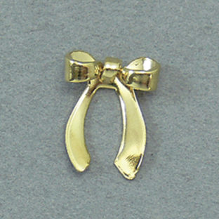 312-5070 カザリ カナグ リボンS 2ヶ入