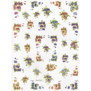 7855-7038 Pt ライスペーパー  ミニ   LMD7038