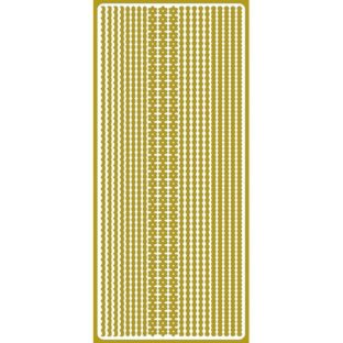 600-0009  エレガントカットシール