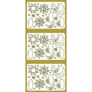 560-9620  エレガントカットシール