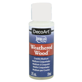 260-5083 D/A ウェザードウッド 2oz