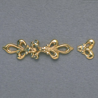 314-5008 止め金具 1ケ入*