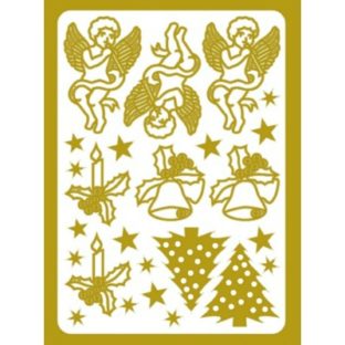 5900-9608 エレガントカットシール ミニ