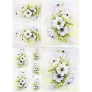 7855-7729 Pt ライスペーパー        AM7729