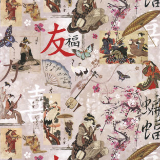 7068-9534 ラッピング 18ー8137