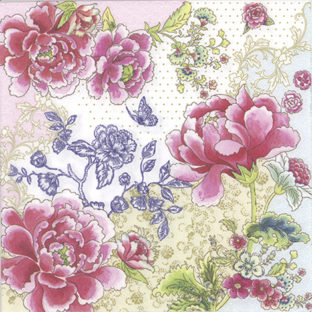 363-5016 Pt ペーパーナプキン  5枚入