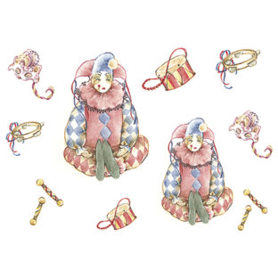 7196-1060 Pt 佐々木恵美 トランスシール 60