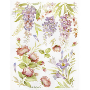 7852-7103 Pt クラッシックペーパー    103