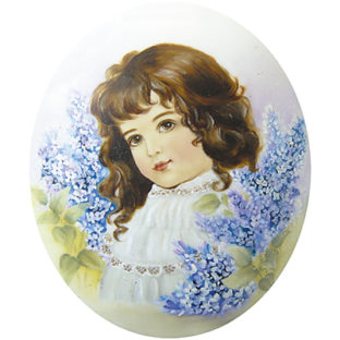 7235-8009 Pt 佐藤桂デザイン トランスファーシール