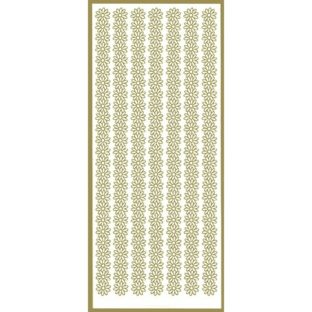 600-1131  エレガントカットシール