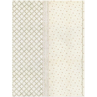 7855-7061 Pt ライスペーパー  ミニ   LMD7061