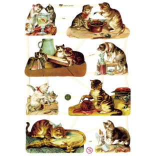 366-7340 Pt カットアウトプリント