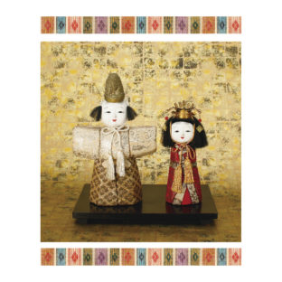 7098-8302 Pt オリジナル プリント A6サイズ