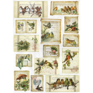 7855-5291 Pt ライスペーパー          5291