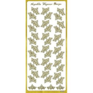 560-3469  エレガントカットシール