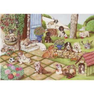 7852-1236 Pt デコパージュペーパー   S1236