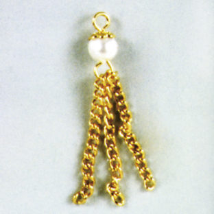 313-5004 フサ飾リ           1ヶ入