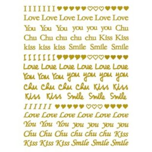 5901-4573 エレガントカットシール ミニ