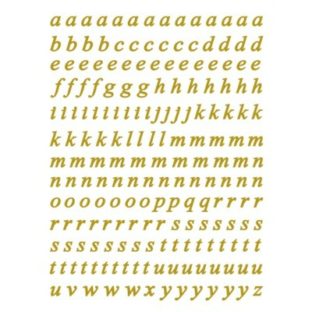 5903-4573 エレガントカットシール ミニ