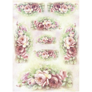 7855-7701 Pt ライスペーパー        AM7701