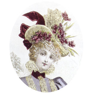 7000-2001 クラシカル トランスファーシール 2001