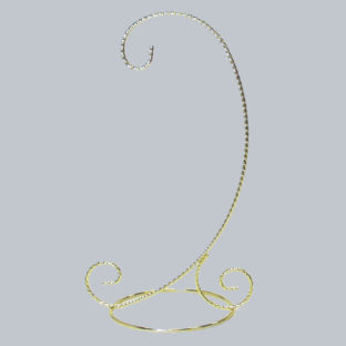 310-1347 エッグスタンド(スチール吊L)