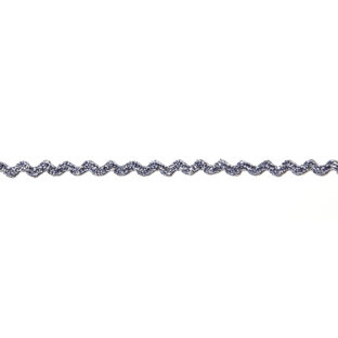 330-1023 F.ブレード 1m入 ブルーラメ