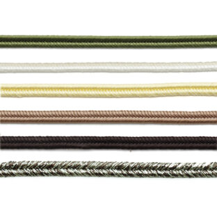 333-2003 ソウタシエコード アソート アースカラー