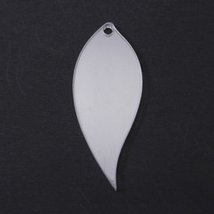 540-4213 AC アクセサリーS リーフ    クリア