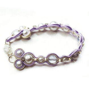 333-2211 ソウタシエキット シャイニーブレスレットRV