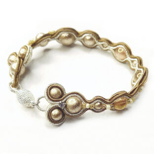 333-2212 ソウタシエキット シャイニーブレスレットBR