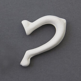 340-7006 セラミック ハンドル