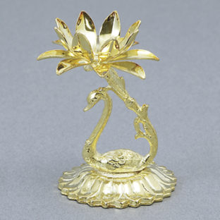 310-1370 エッグスタンド(スワン)