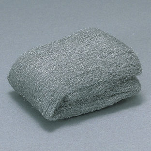 150-3063 スチール ウール #0000