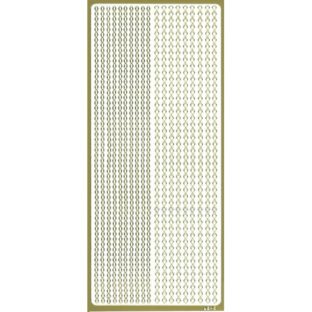 560-0343  エレガントカットシール