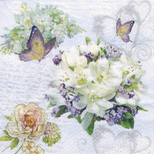 362-0348 ペーパーナプキン 5枚入