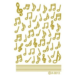 5901-4379 エレガントカットシール ミニ