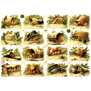 366-7341 カットアウトプリント