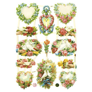 366-7354 Pt カットアウトプリント