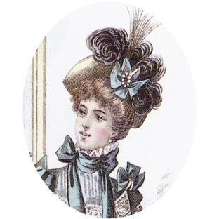 7000-2007 クラシカル トランスファーシール 2007