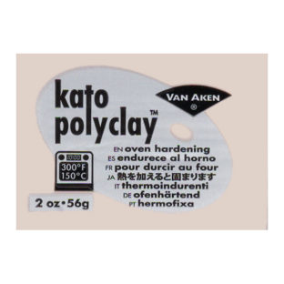 712-8213 ケイト ポリクレイ 56g ベージュフレッシュ