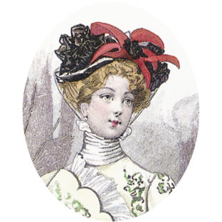 7000-2002 クラシカル トランスファーシール 2002