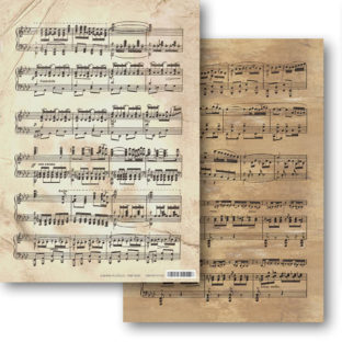 7098-8003 Pt デコプリント（両面）8003