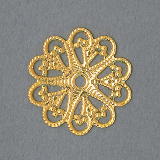 311-5007 トップカザリ カナグ   1ヶ入