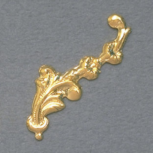 312-5052 カザリ カナグ    2ヶ入