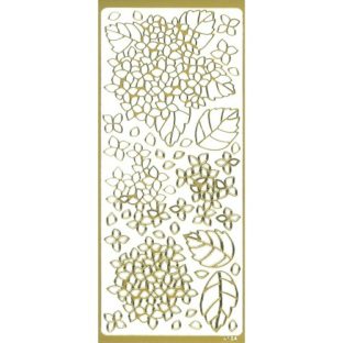 560-4184  エレガントカットシール